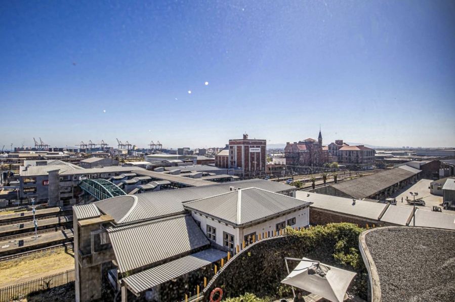 0 Bedroom Property for Sale in Woodstock Western Cape